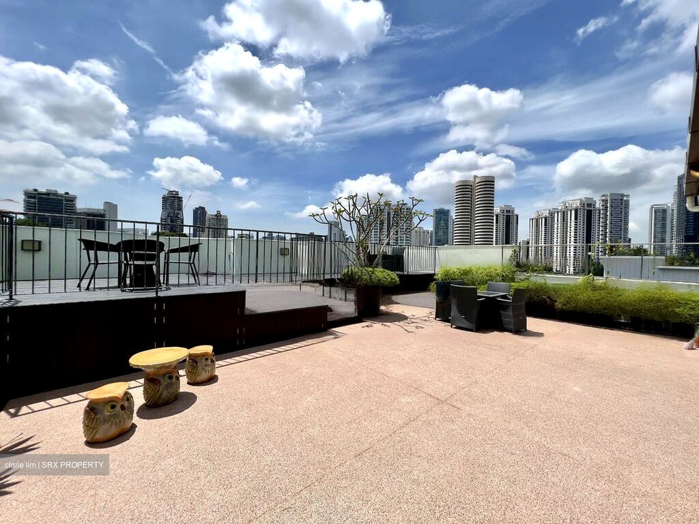 Balmoral 8 (D10), Condominium #610261311